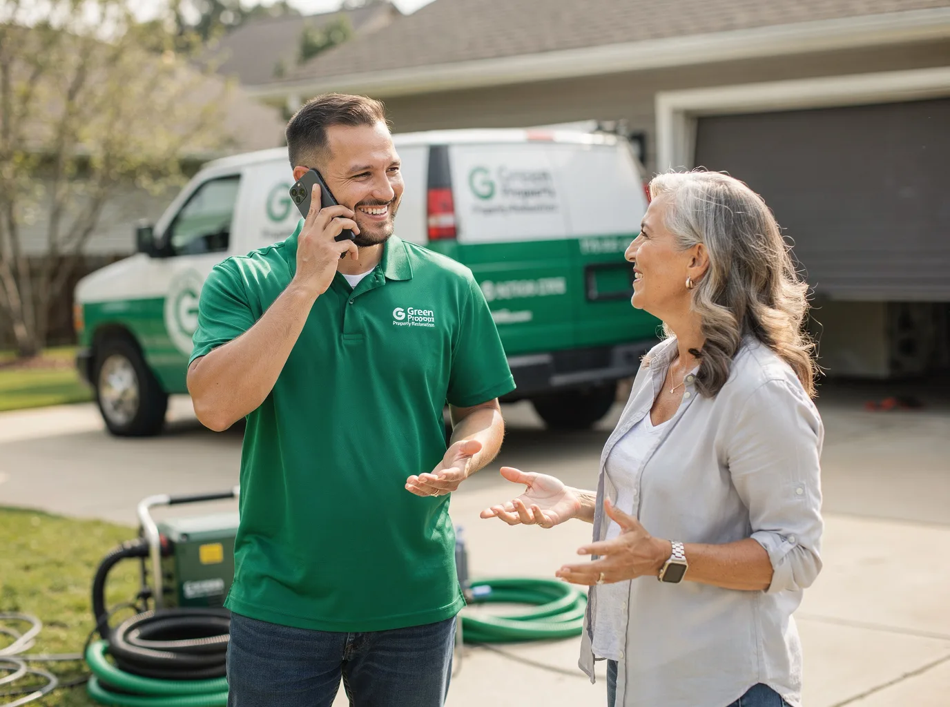 Water Damage Restoration Mount Lookout, WV FAQs